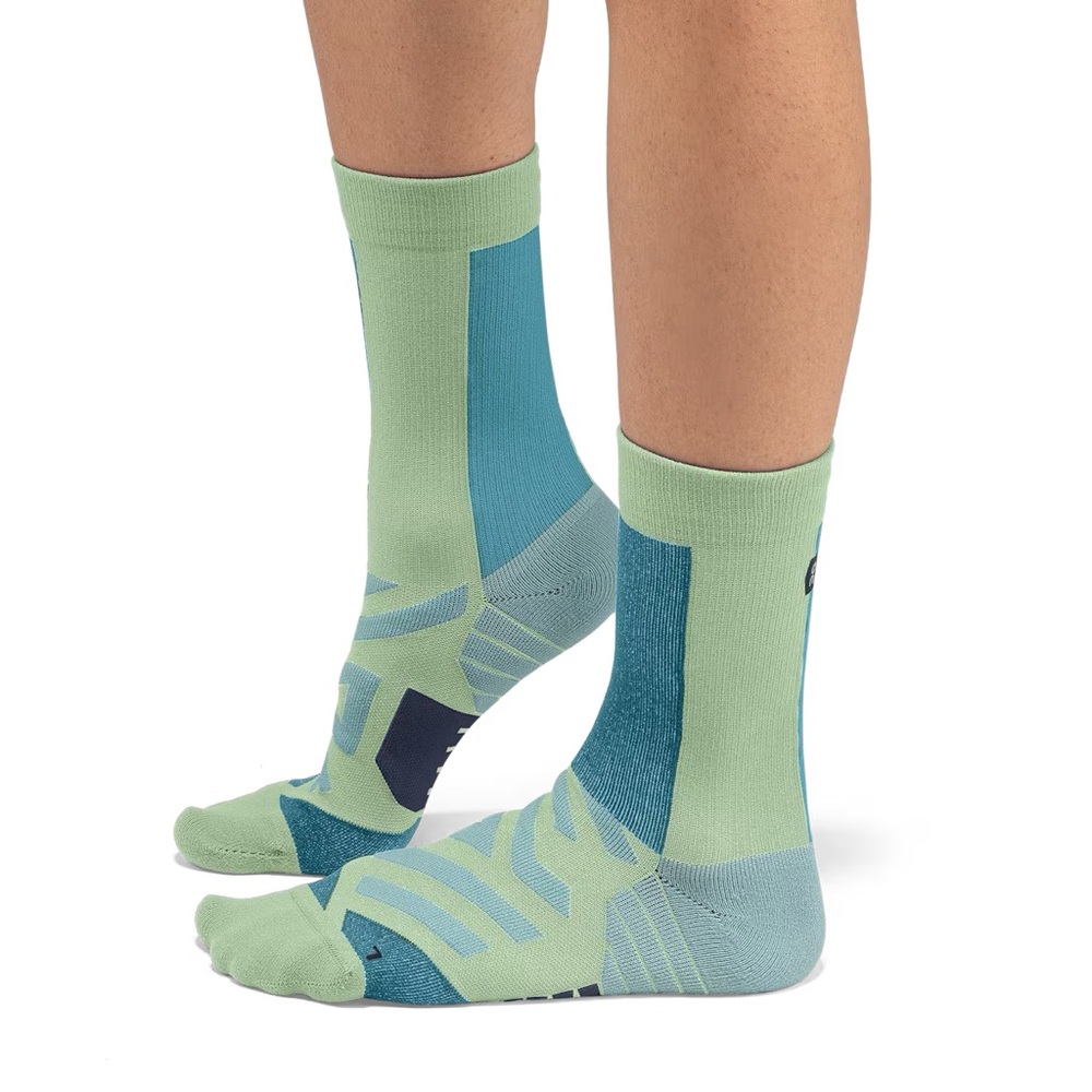 NWT On Running High Performance Sock, women’s 7-8